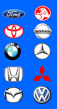 Car Manufacturers